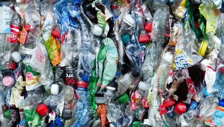 Pact members range from manufacturers to brands and retailers and waste management firms